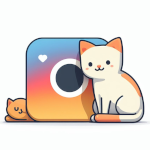 link para nossa página no Instagram